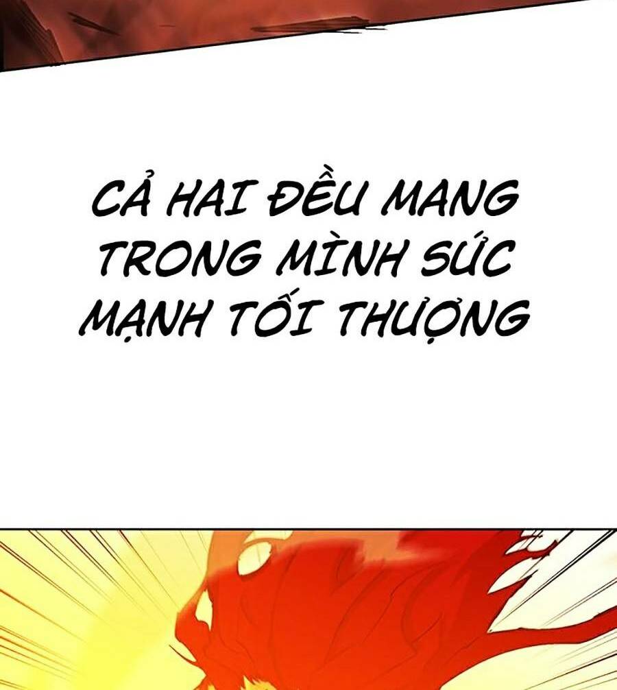 Hard Core Leveling Warrior ss2: Chapter 124