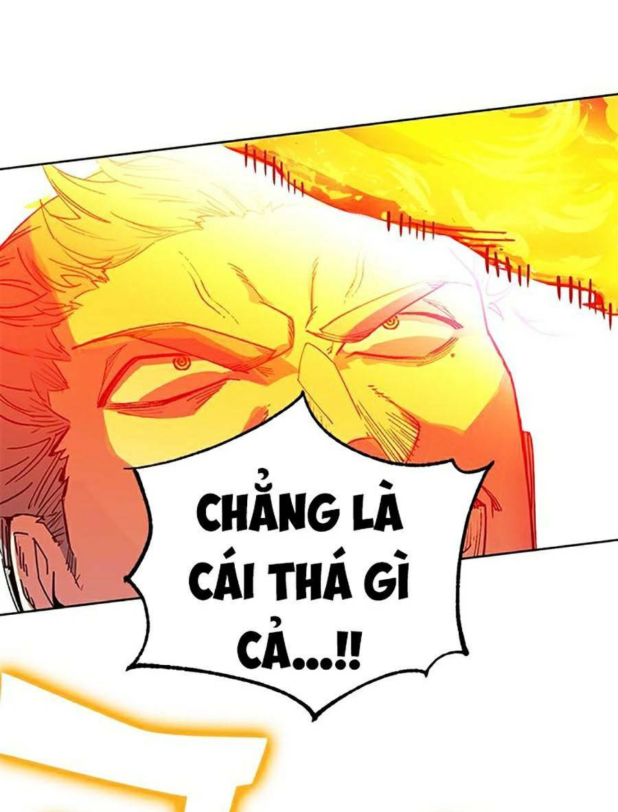Hard Core Leveling Warrior ss2: Chapter 125