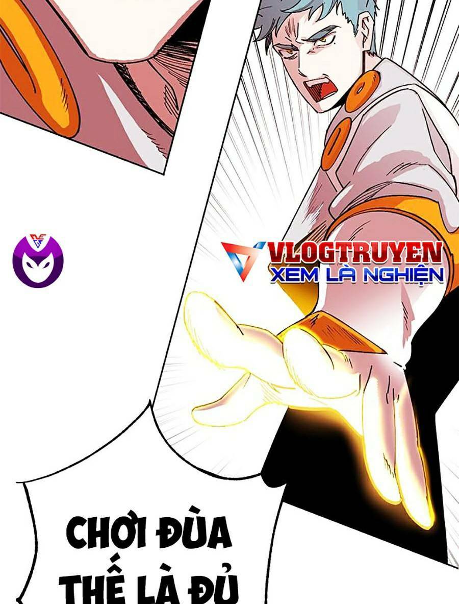 Hard Core Leveling Warrior ss2: Chapter 125