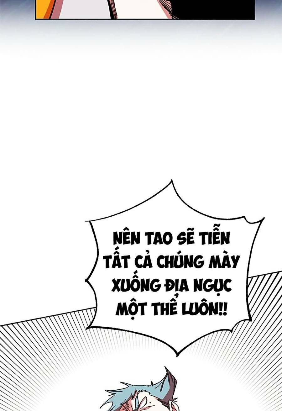 Hard Core Leveling Warrior ss2: Chapter 125