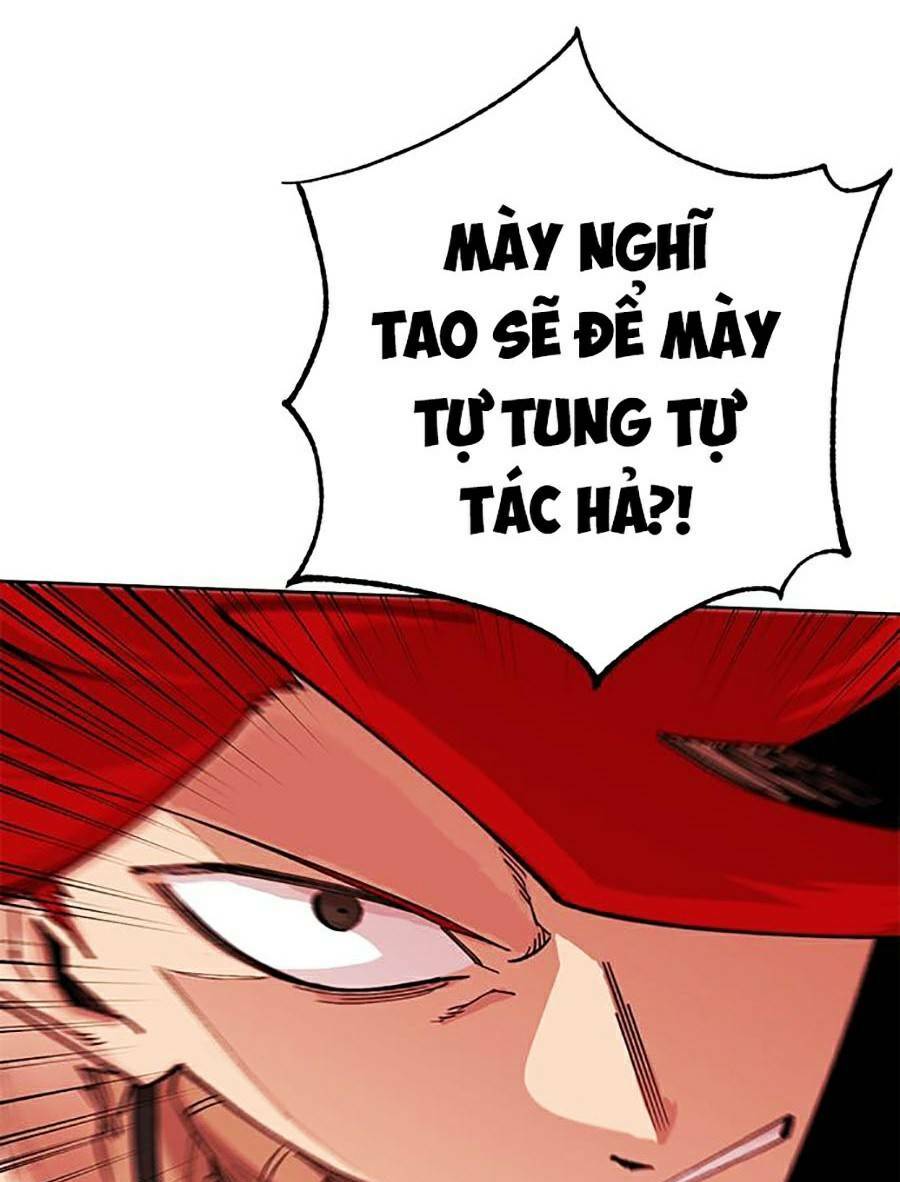 Hard Core Leveling Warrior ss2: Chapter 125