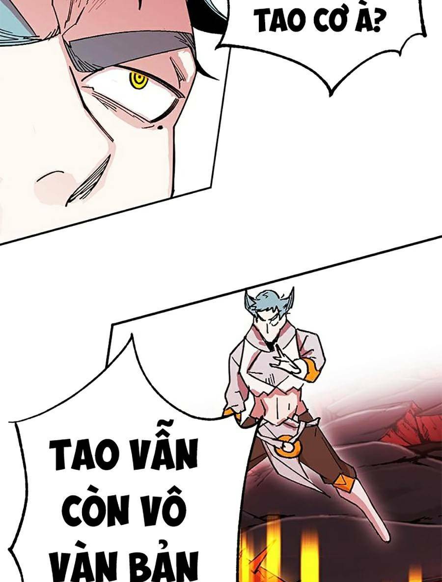 Hard Core Leveling Warrior ss2: Chapter 125