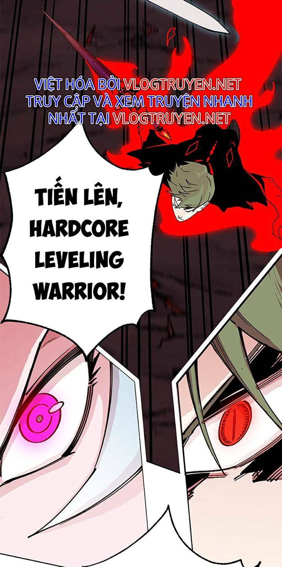 Hard Core Leveling Warrior ss2: Chapter 125
