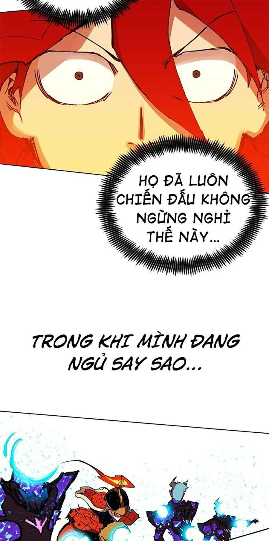 Hard Core Leveling Warrior ss2: Chapter 125