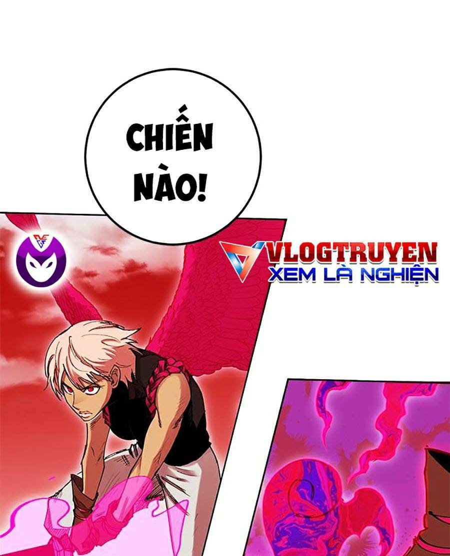 Hard Core Leveling Warrior ss2: Chapter 125
