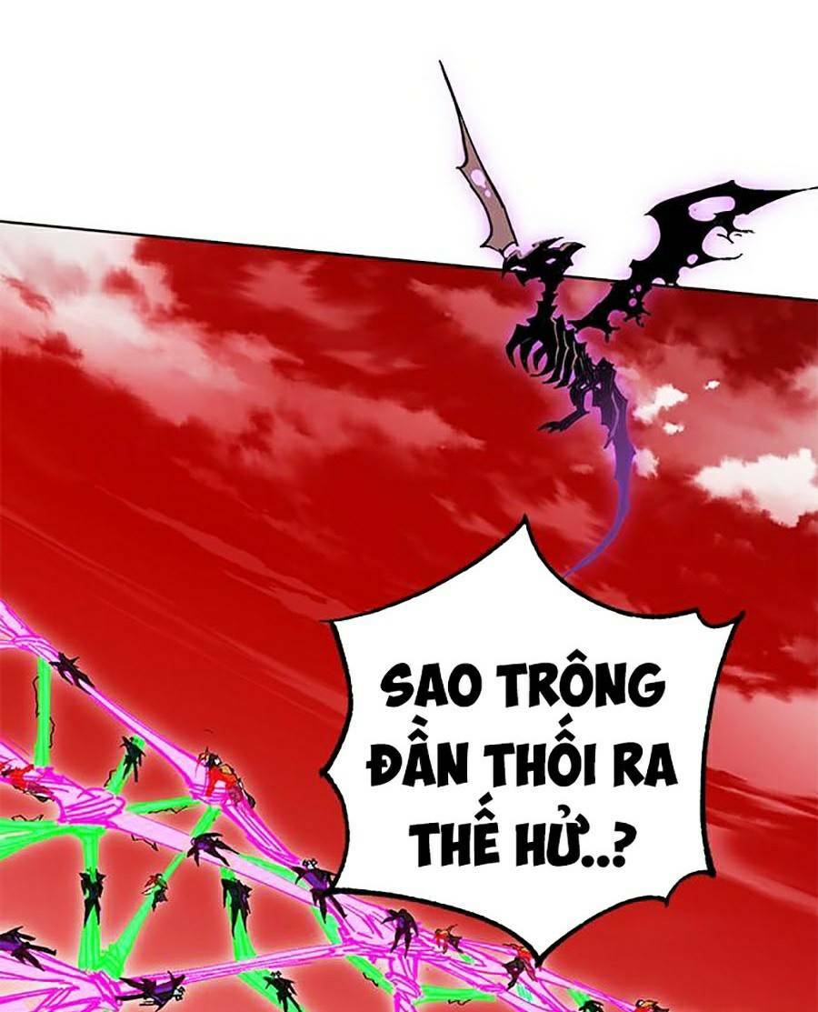 Hard Core Leveling Warrior ss2: Chapter 125