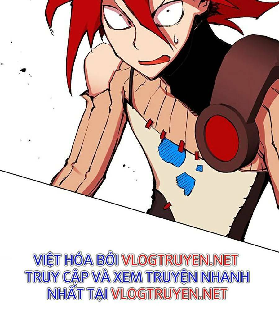 Hard Core Leveling Warrior ss2: Chapter 125