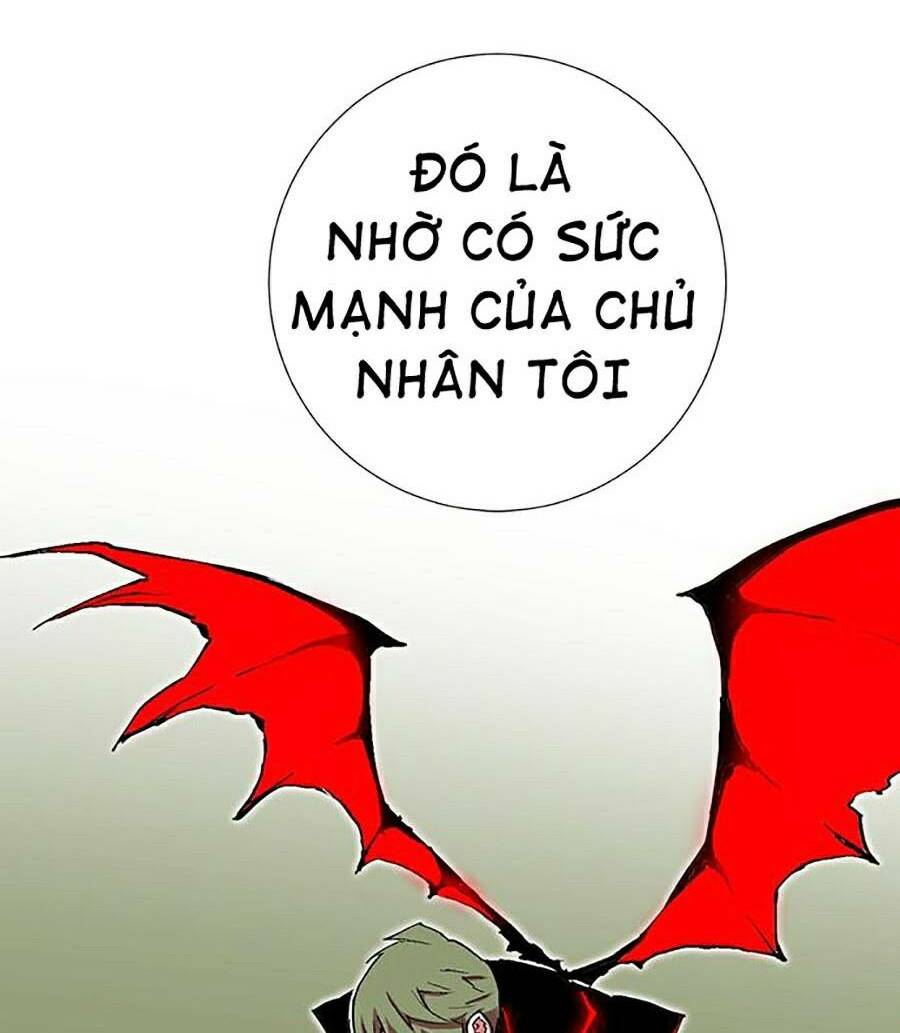 Hard Core Leveling Warrior ss2: Chapter 125