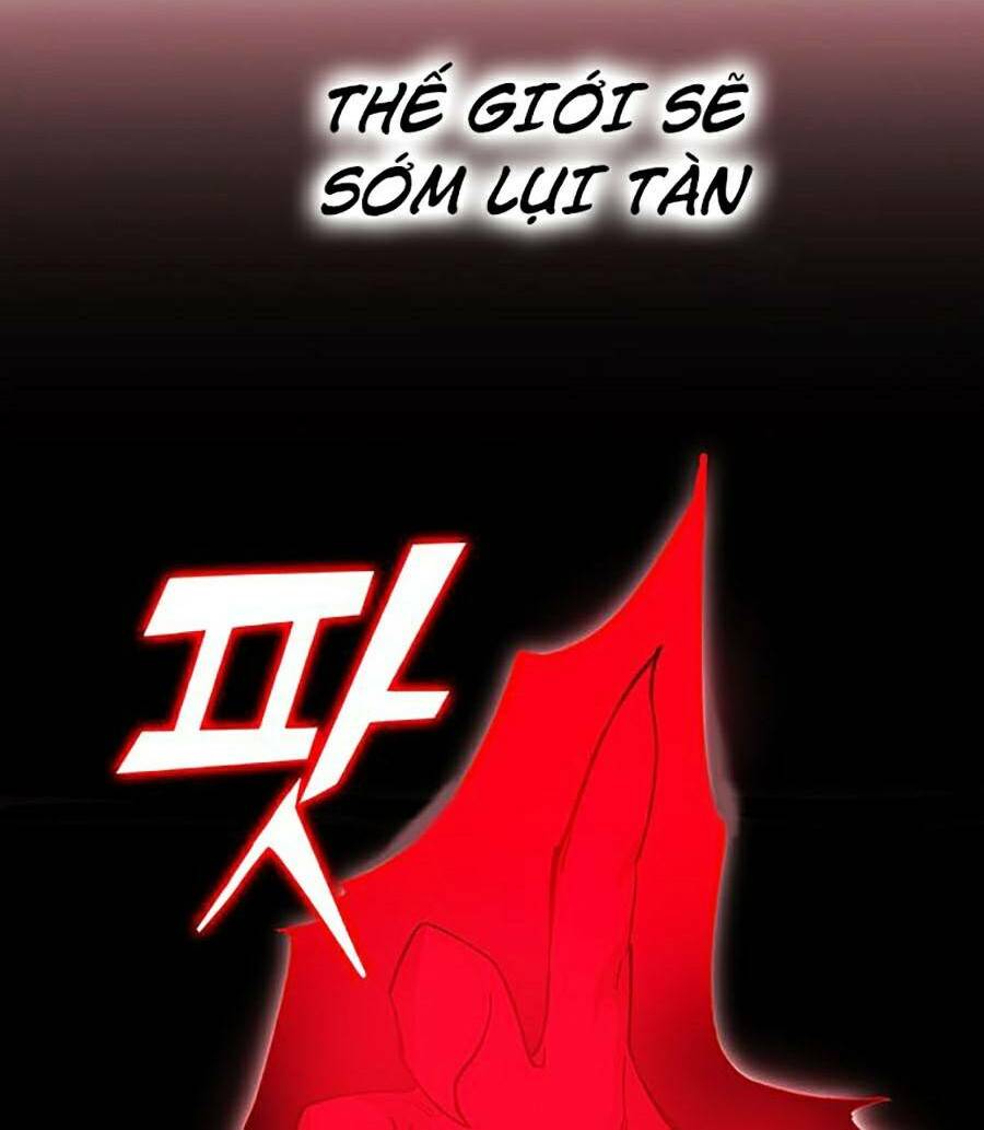 Hard Core Leveling Warrior ss2: Chapter 125