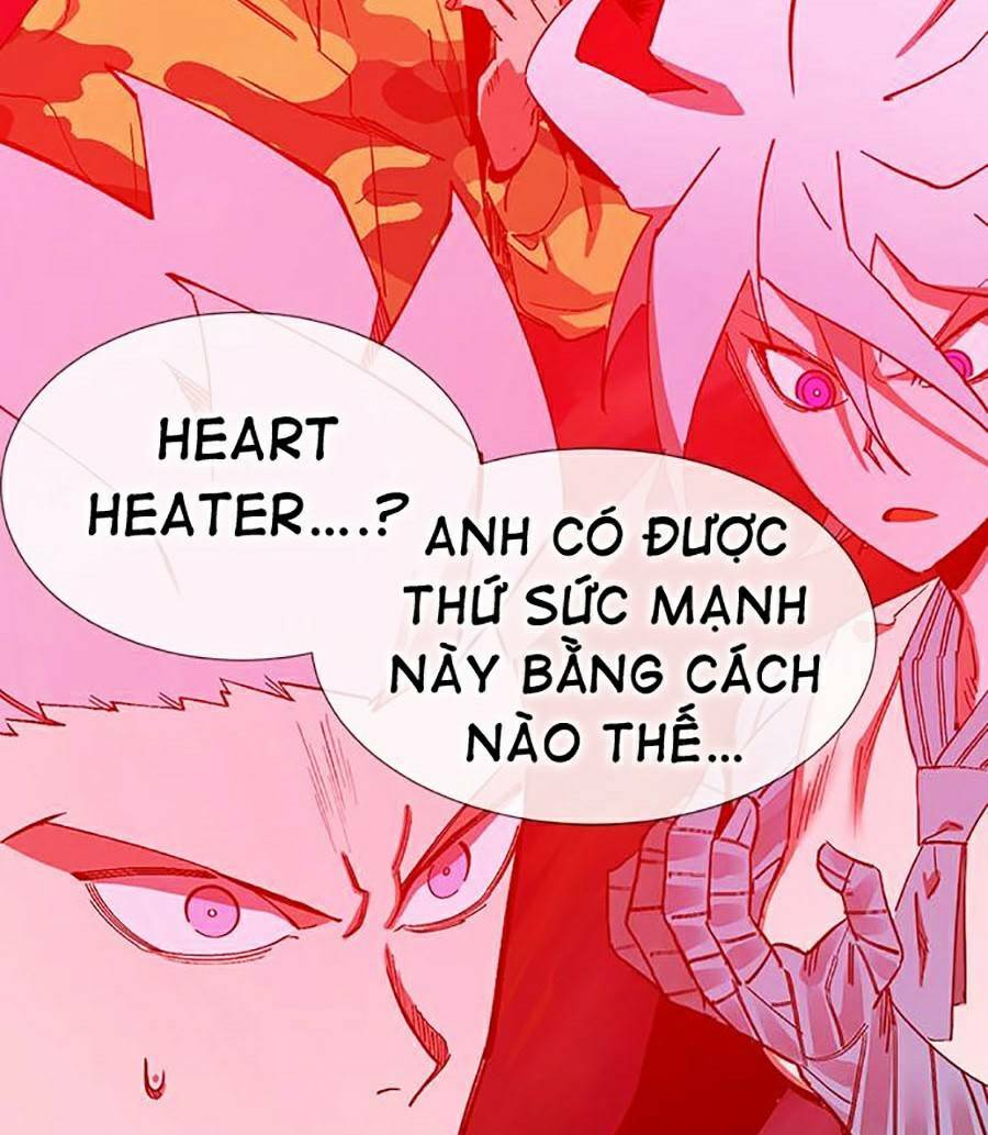Hard Core Leveling Warrior ss2: Chapter 125