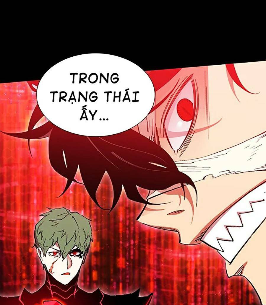 Hard Core Leveling Warrior ss2: Chapter 125