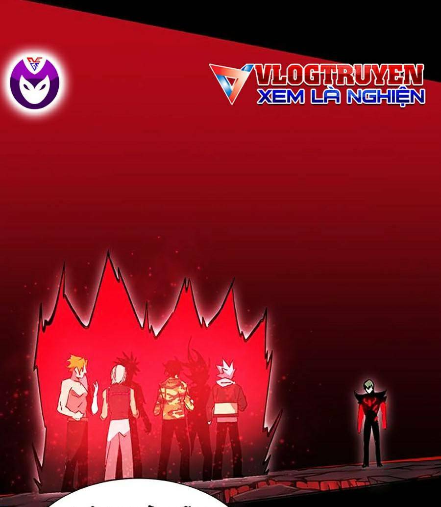 Hard Core Leveling Warrior ss2: Chapter 125