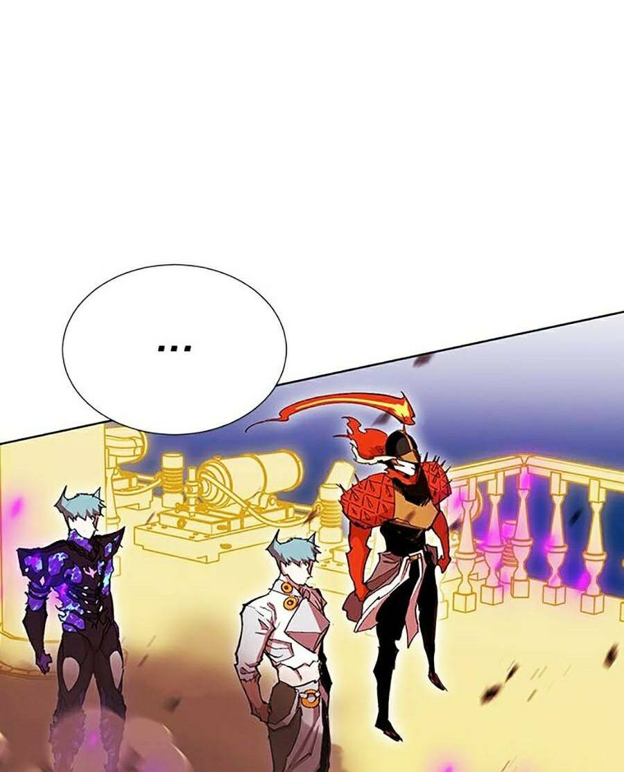 Hard Core Leveling Warrior ss2: Chapter 125