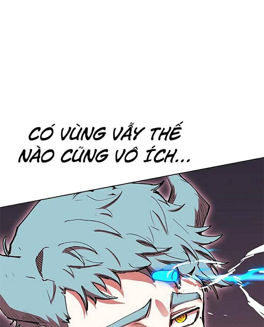 Hard Core Leveling Warrior ss2: Chapter 125