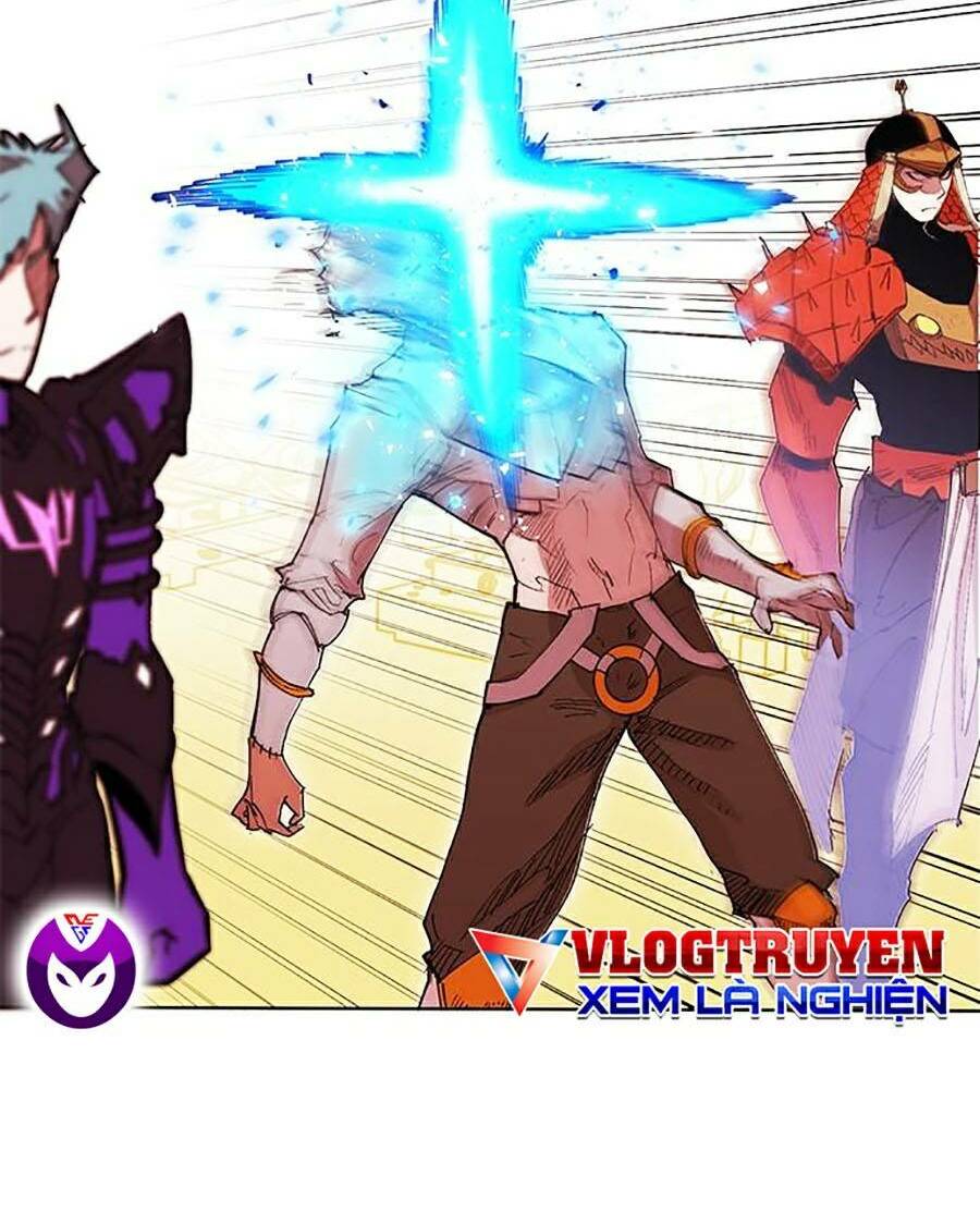 Hard Core Leveling Warrior ss2: Chapter 125