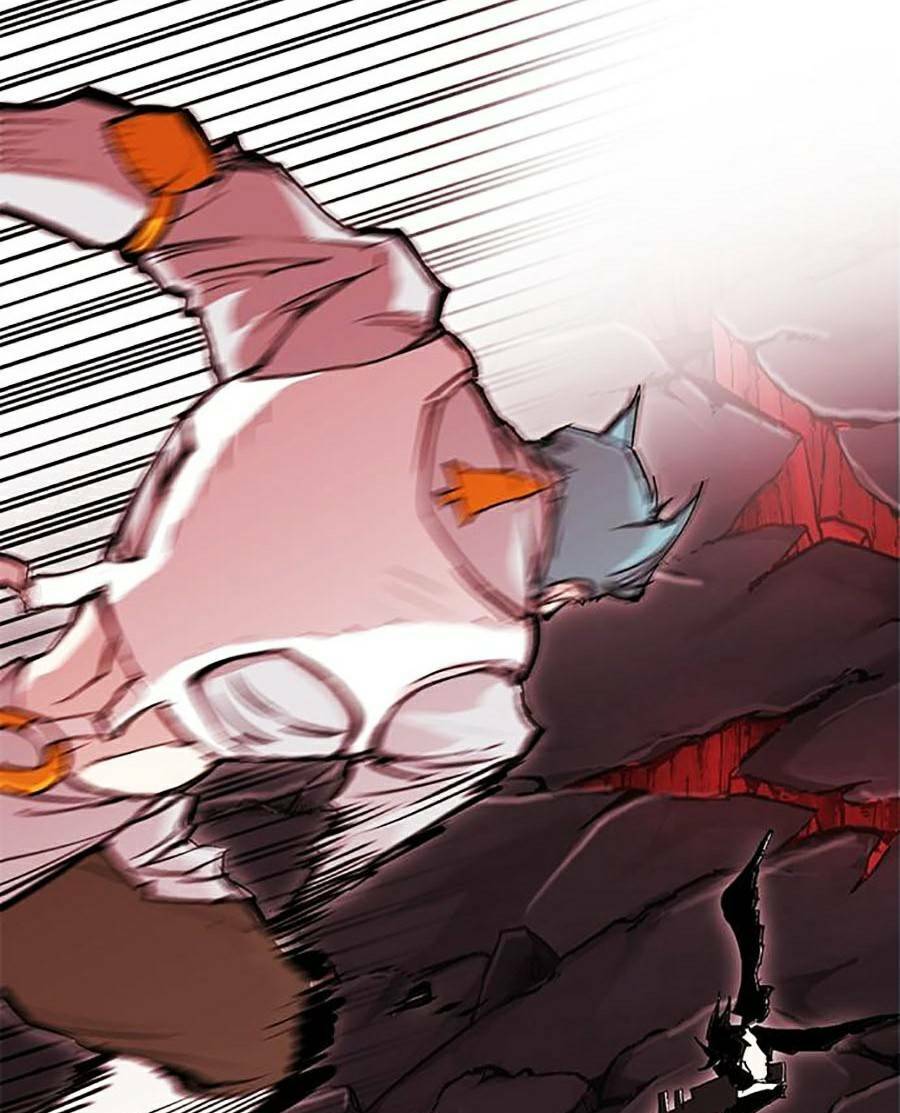 Hard Core Leveling Warrior ss2: Chapter 125