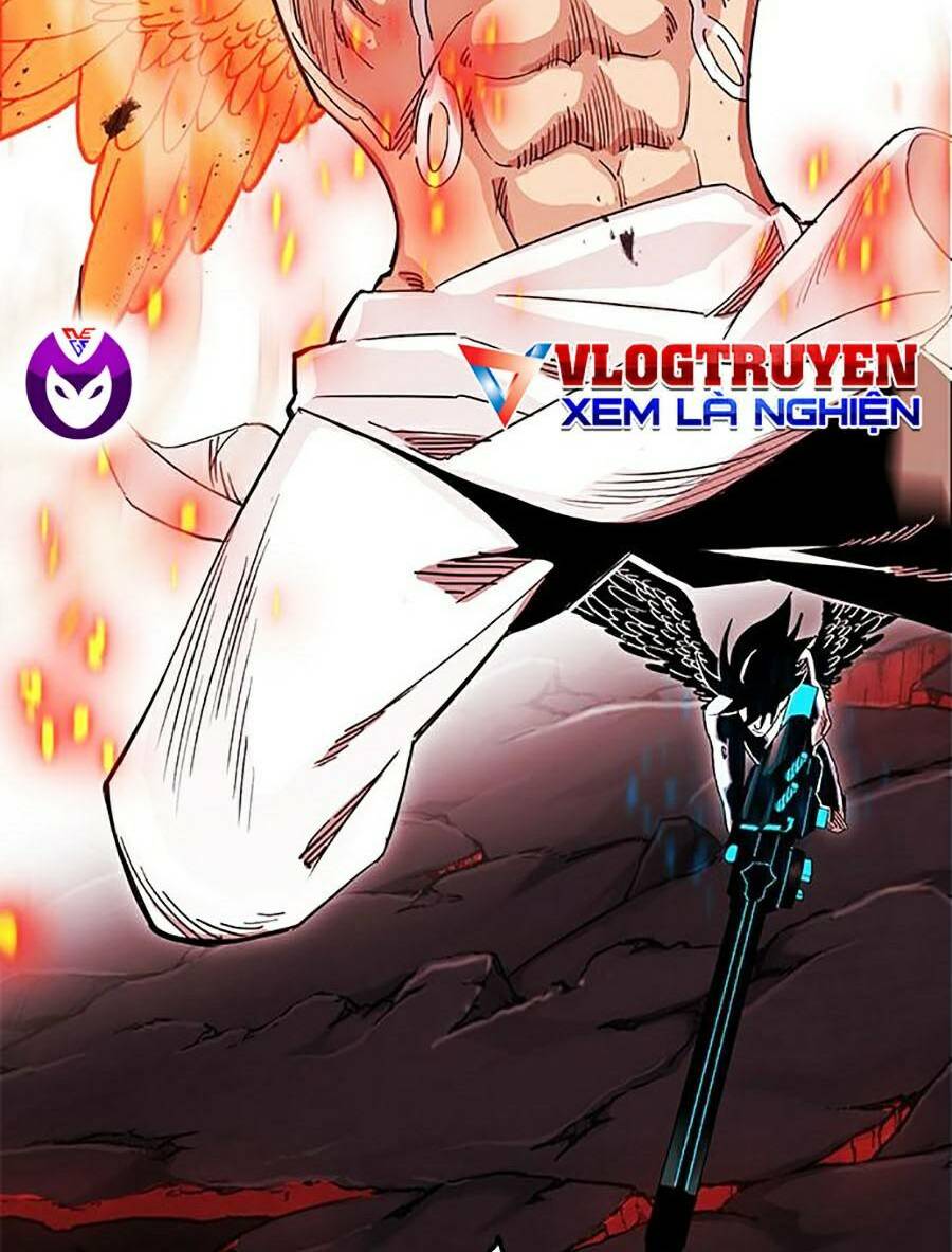 Hard Core Leveling Warrior ss2: Chapter 125
