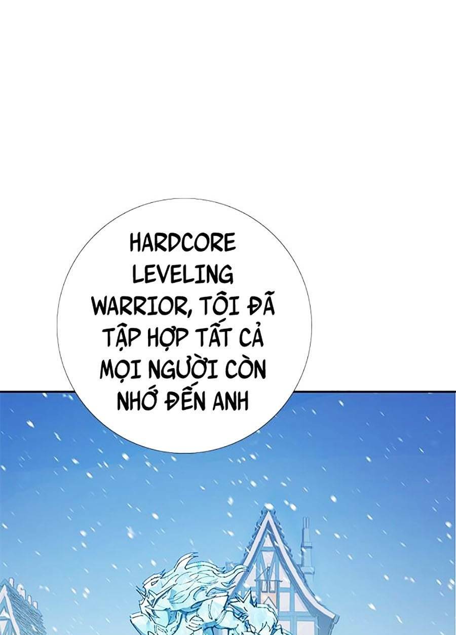 Hard Core Leveling Warrior ss2: Chapter 126