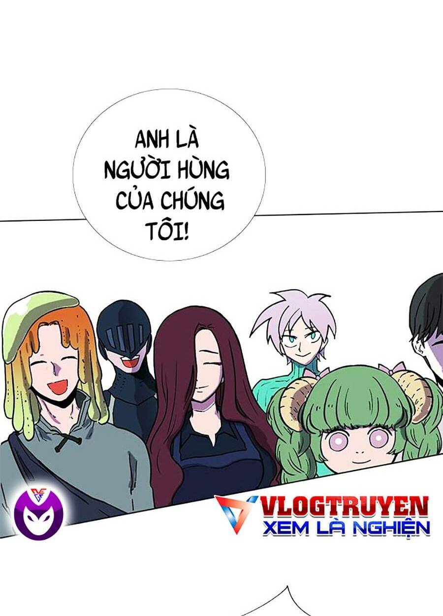 Hard Core Leveling Warrior ss2: Chapter 126