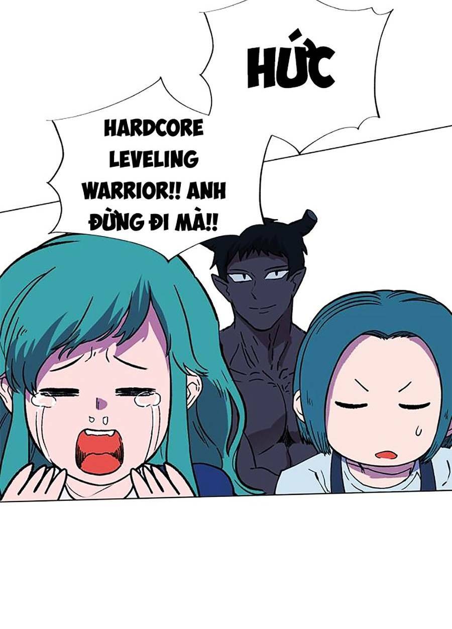 Hard Core Leveling Warrior ss2: Chapter 126