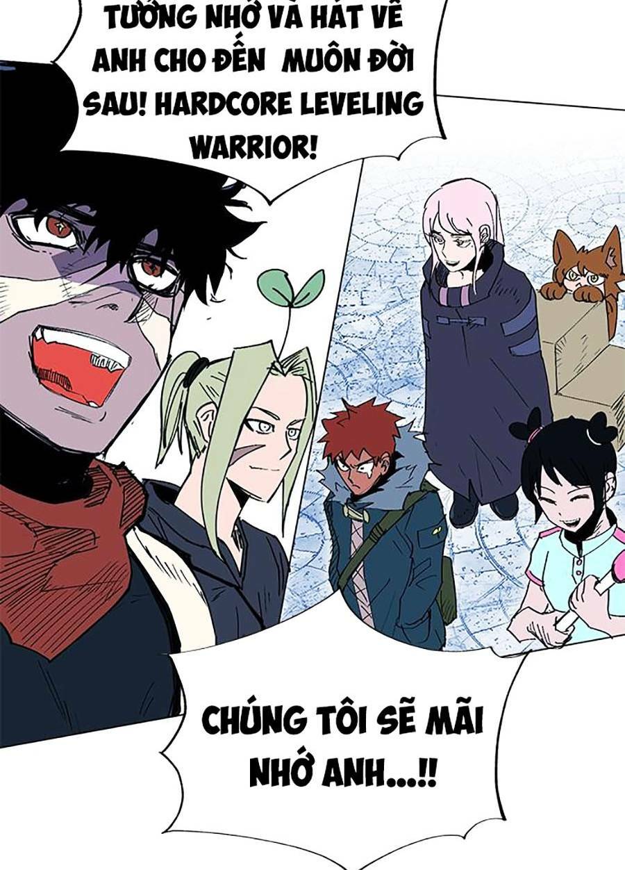 Hard Core Leveling Warrior ss2: Chapter 126