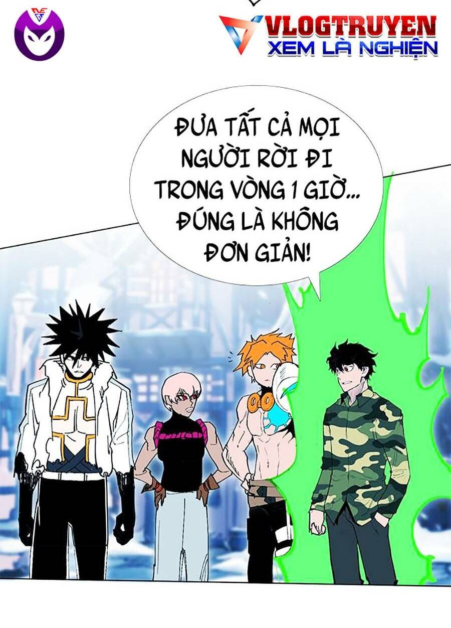 Hard Core Leveling Warrior ss2: Chapter 126