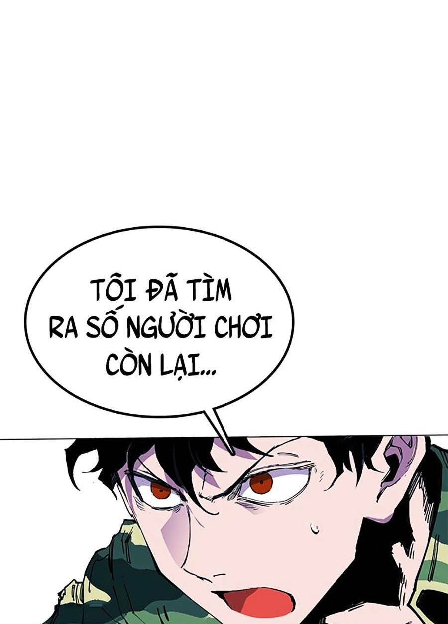 Hard Core Leveling Warrior ss2: Chapter 126