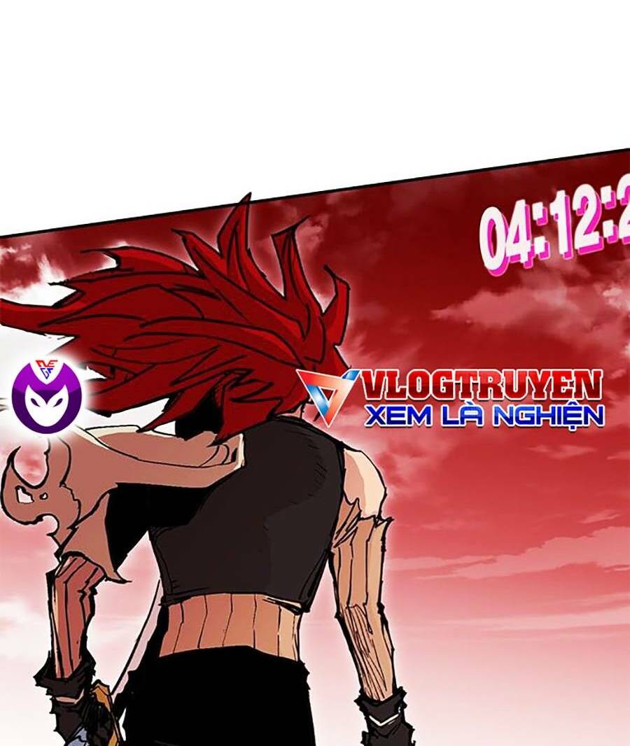 Hard Core Leveling Warrior ss2: Chapter 126