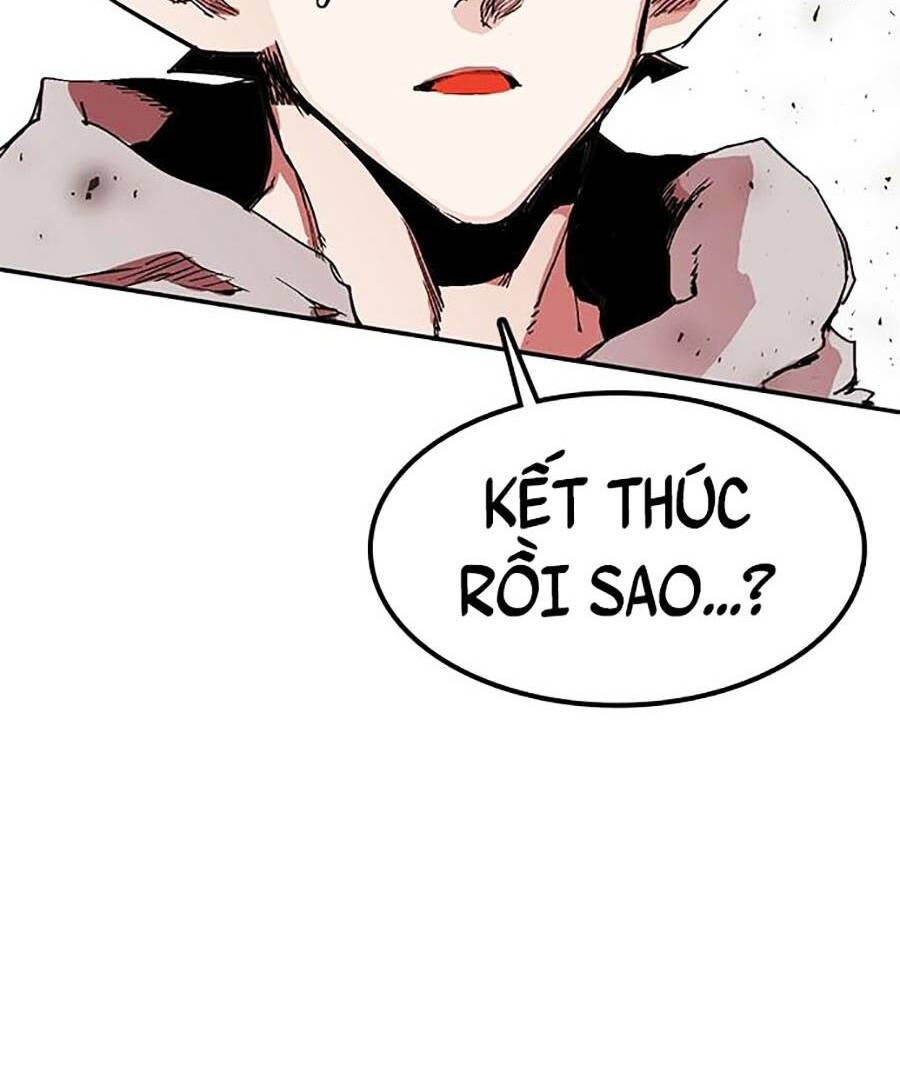 Hard Core Leveling Warrior ss2: Chapter 126