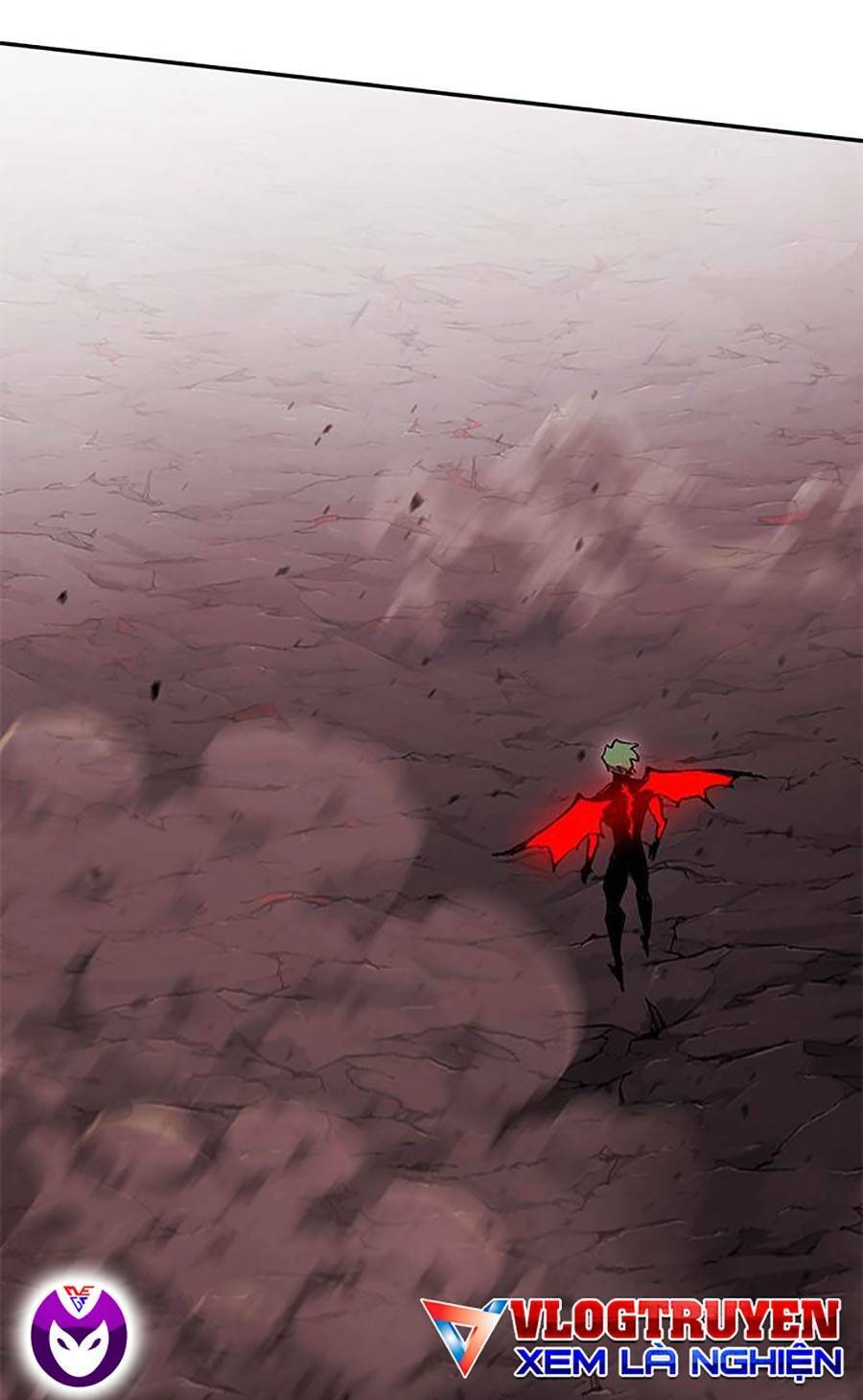 Hard Core Leveling Warrior ss2: Chapter 126