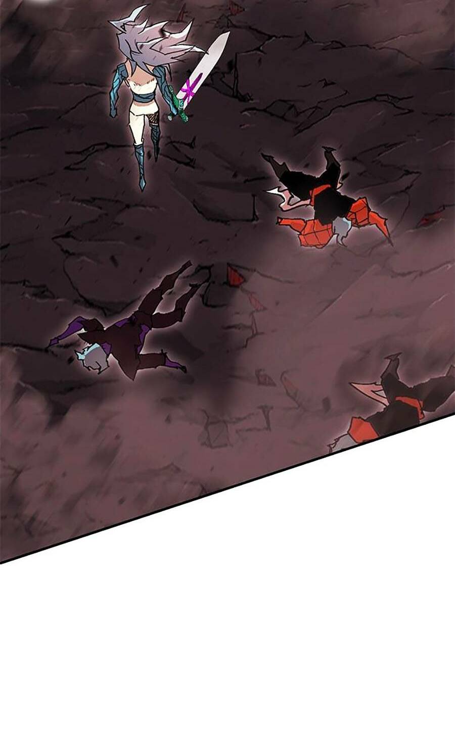 Hard Core Leveling Warrior ss2: Chapter 126