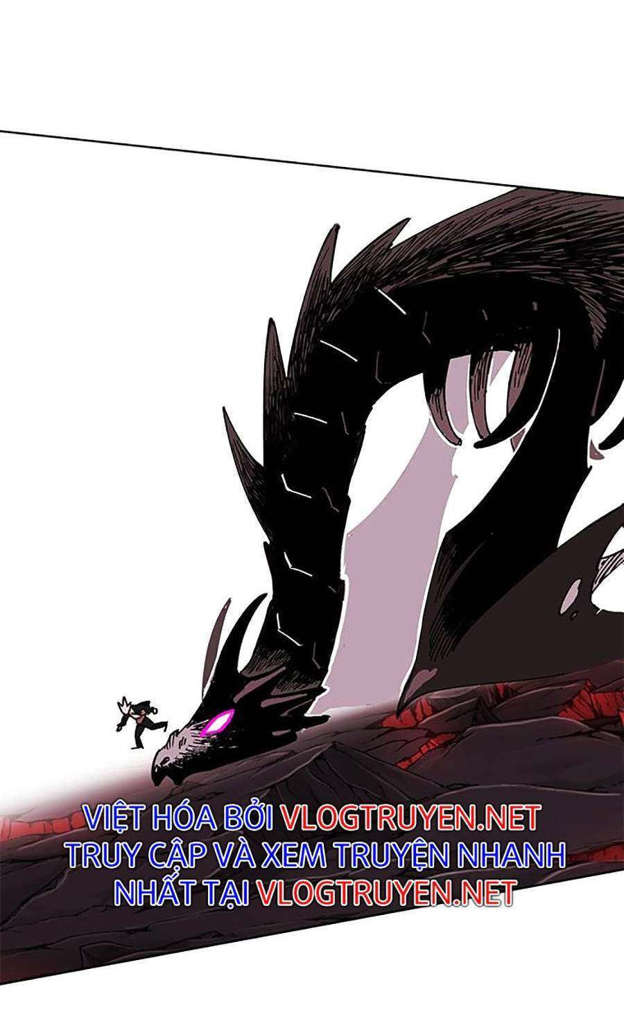 Hard Core Leveling Warrior ss2: Chapter 126