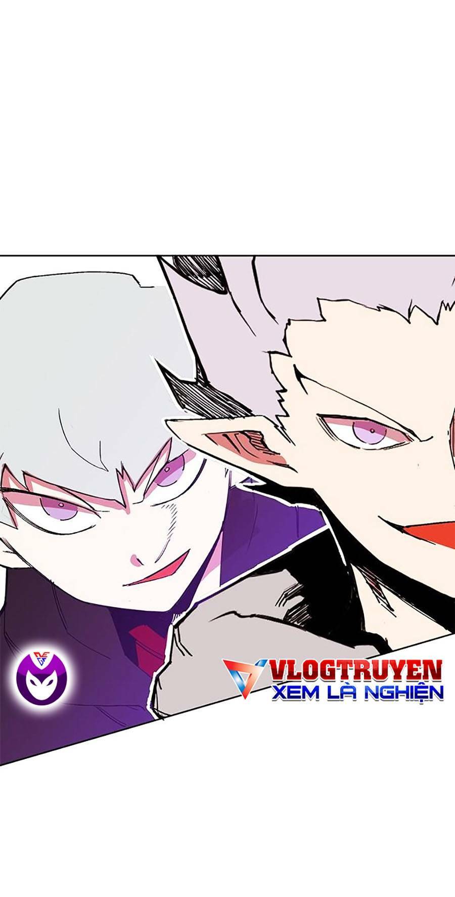 Hard Core Leveling Warrior ss2: Chapter 126