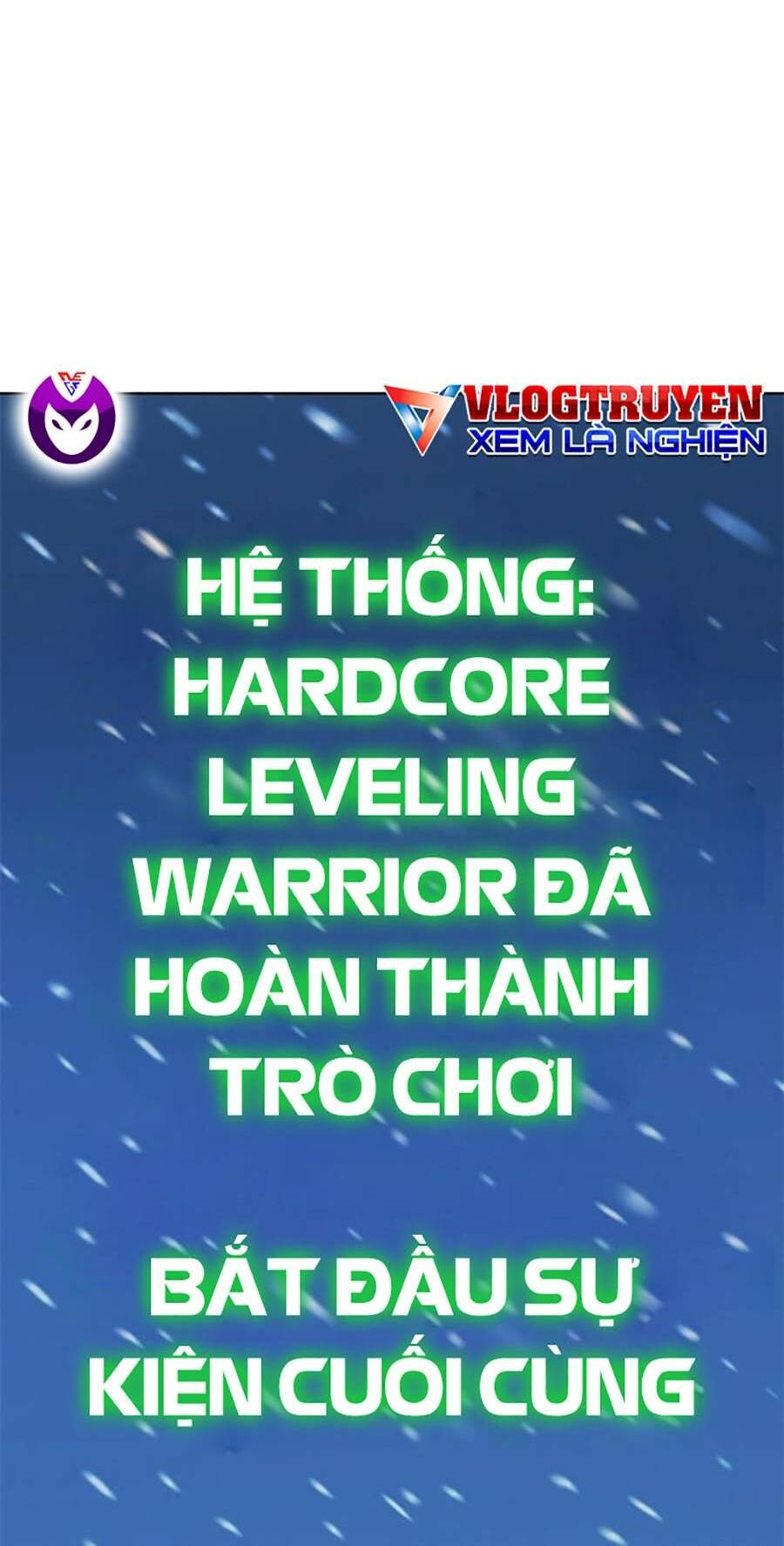Hard Core Leveling Warrior ss2: Chapter 126