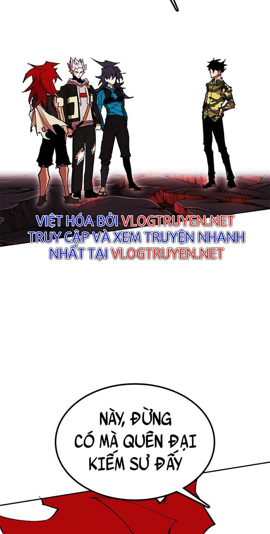 Hard Core Leveling Warrior ss2: Chapter 126