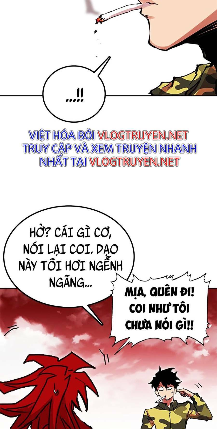 Hard Core Leveling Warrior ss2: Chapter 126