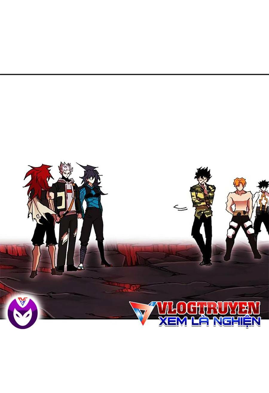 Hard Core Leveling Warrior ss2: Chapter 126