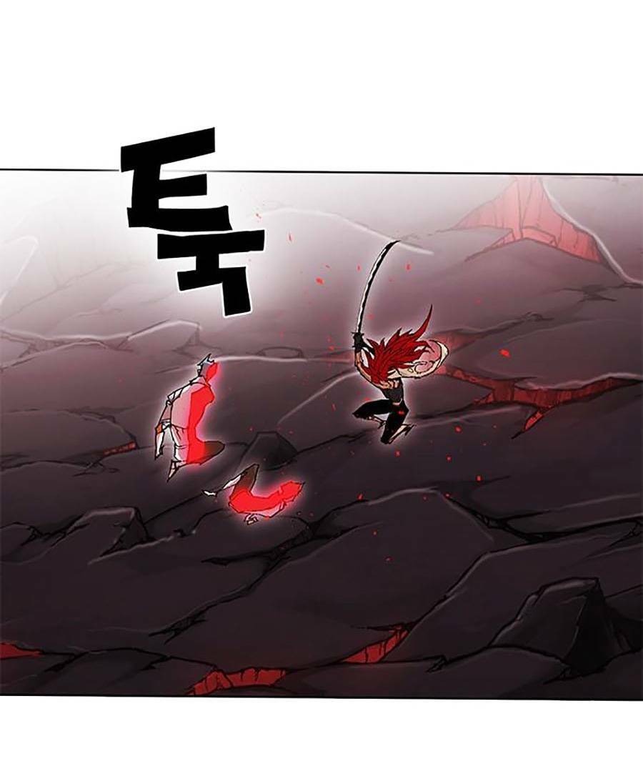 Hard Core Leveling Warrior ss2: Chapter 126