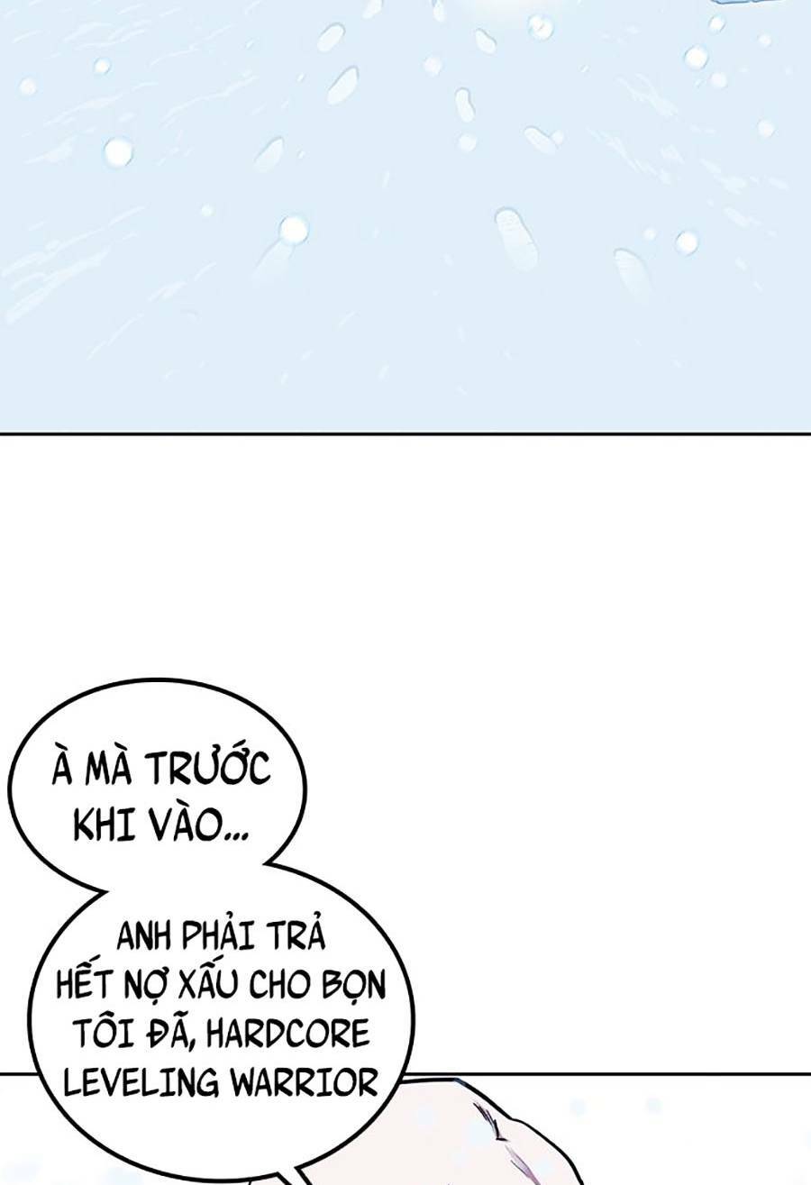 Hard Core Leveling Warrior ss2: Chapter 126