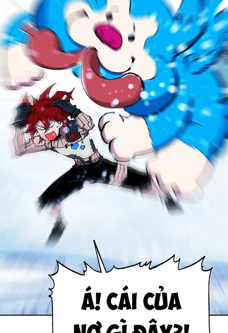 Hard Core Leveling Warrior ss2: Chapter 126
