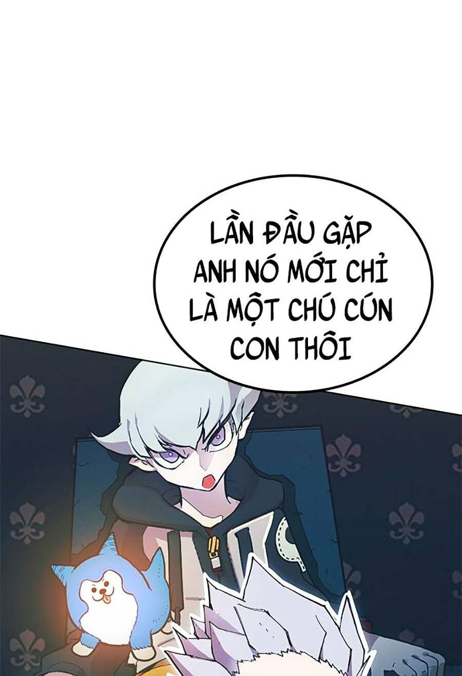 Hard Core Leveling Warrior ss2: Chapter 126