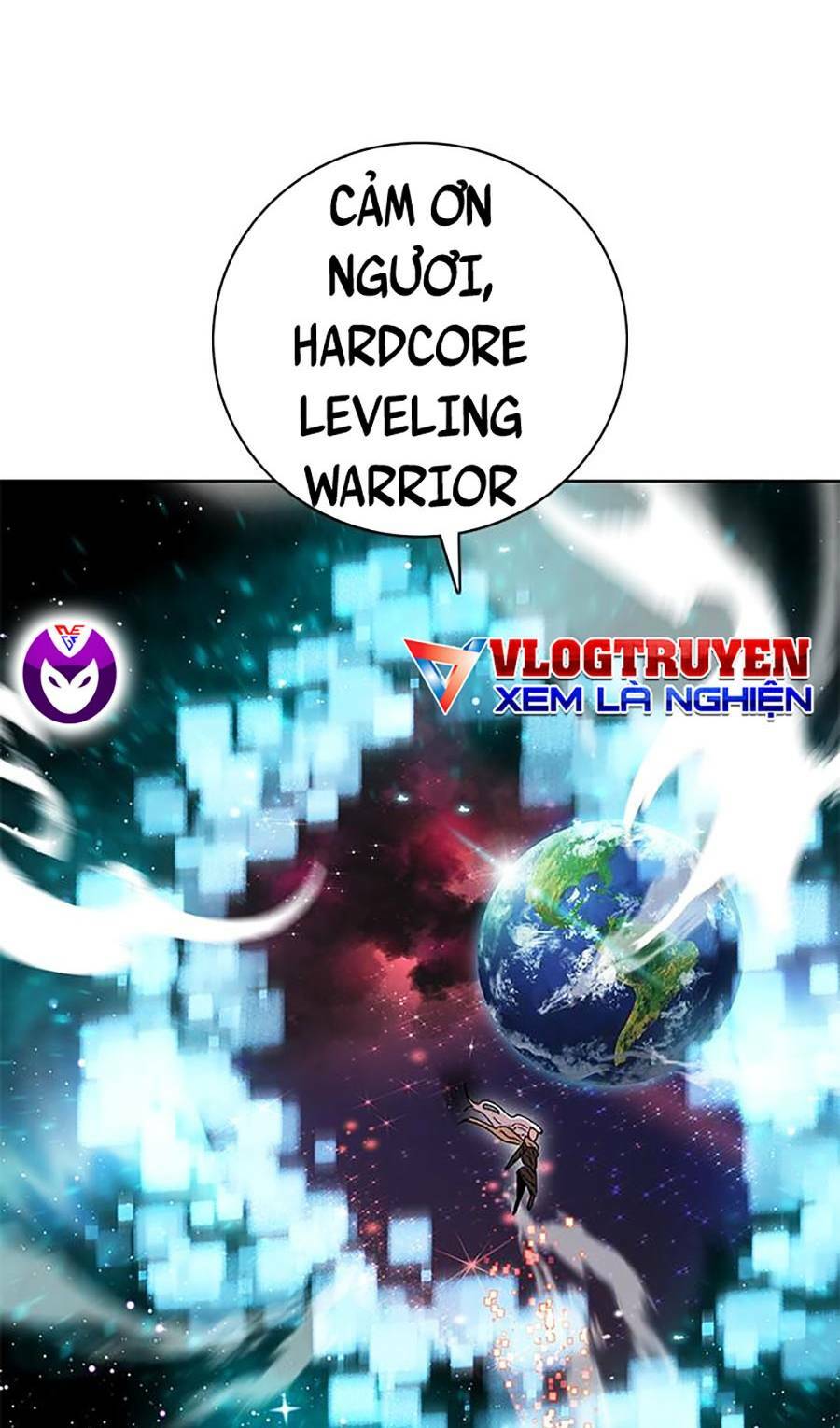 Hard Core Leveling Warrior ss2: Chapter 127