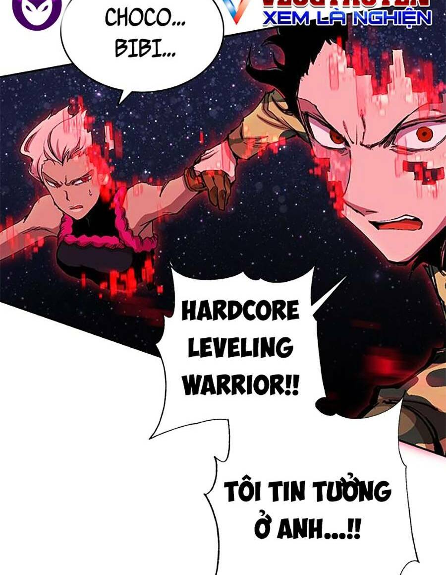 Hard Core Leveling Warrior ss2: Chapter 127