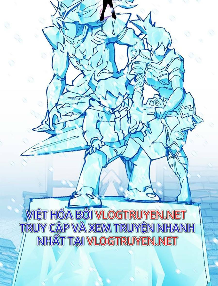 Hard Core Leveling Warrior ss2: Chapter 127