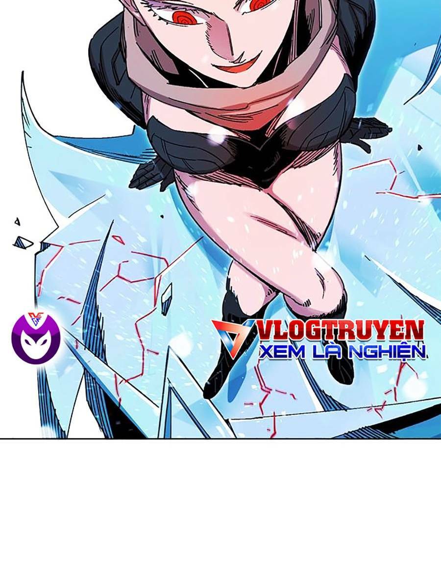 Hard Core Leveling Warrior ss2: Chapter 127