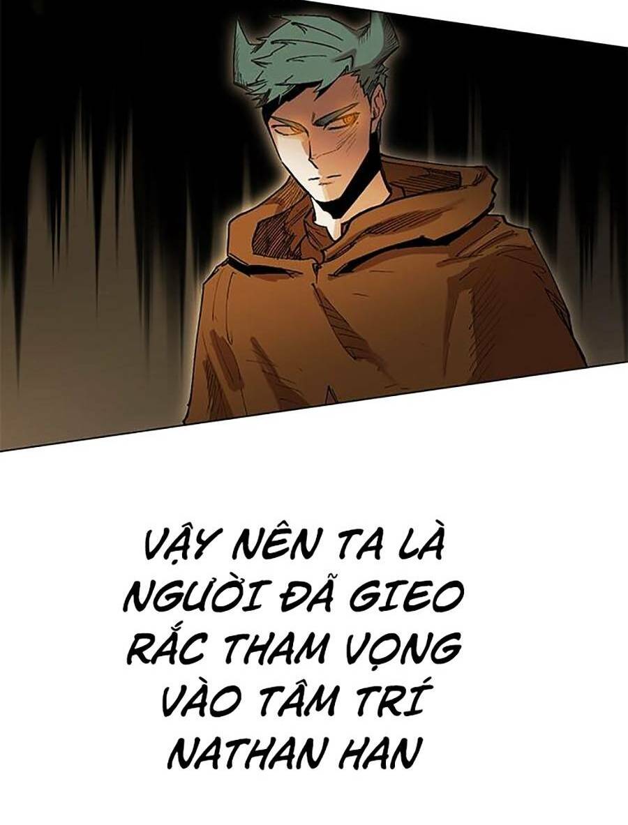 Hard Core Leveling Warrior ss2: Chapter 127