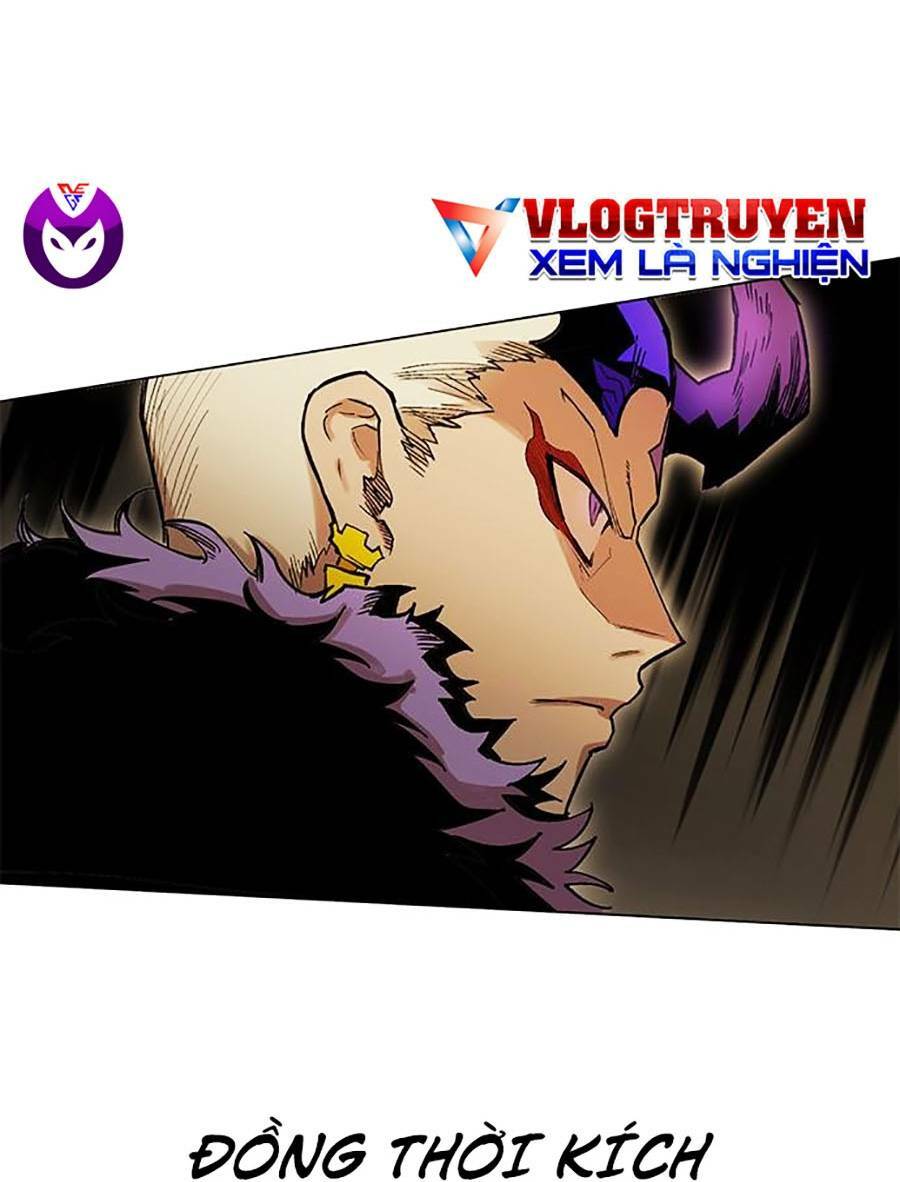 Hard Core Leveling Warrior ss2: Chapter 127