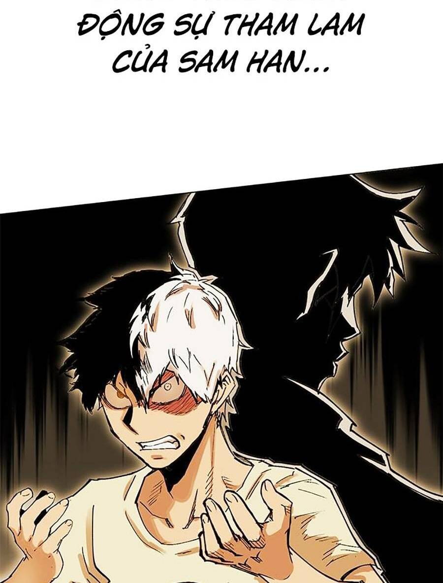 Hard Core Leveling Warrior ss2: Chapter 127