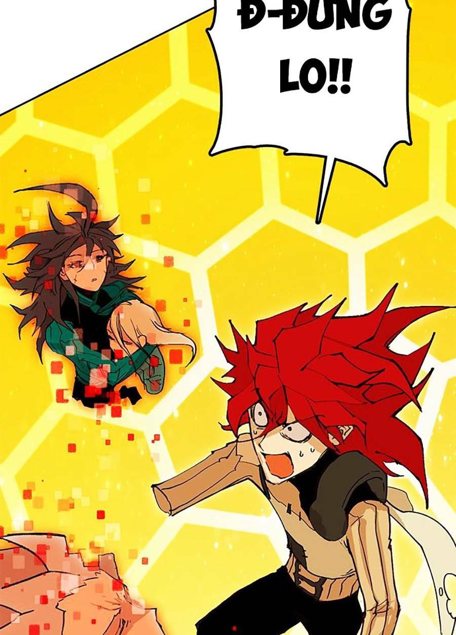 Hard Core Leveling Warrior ss2: Chapter 128