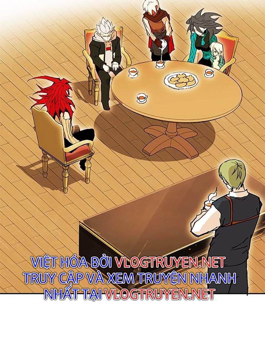 Hard Core Leveling Warrior ss2: Chapter 128